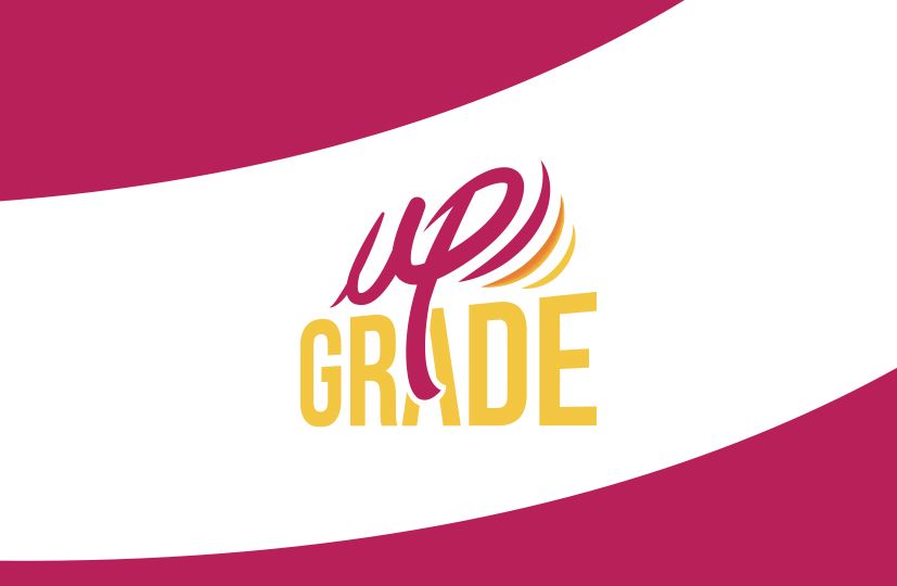 Upgrade-logo