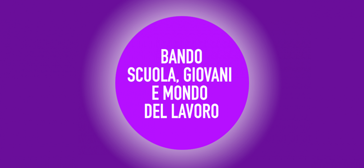 Bando_Scuola_Giovani_Mondo_Lavoro2018