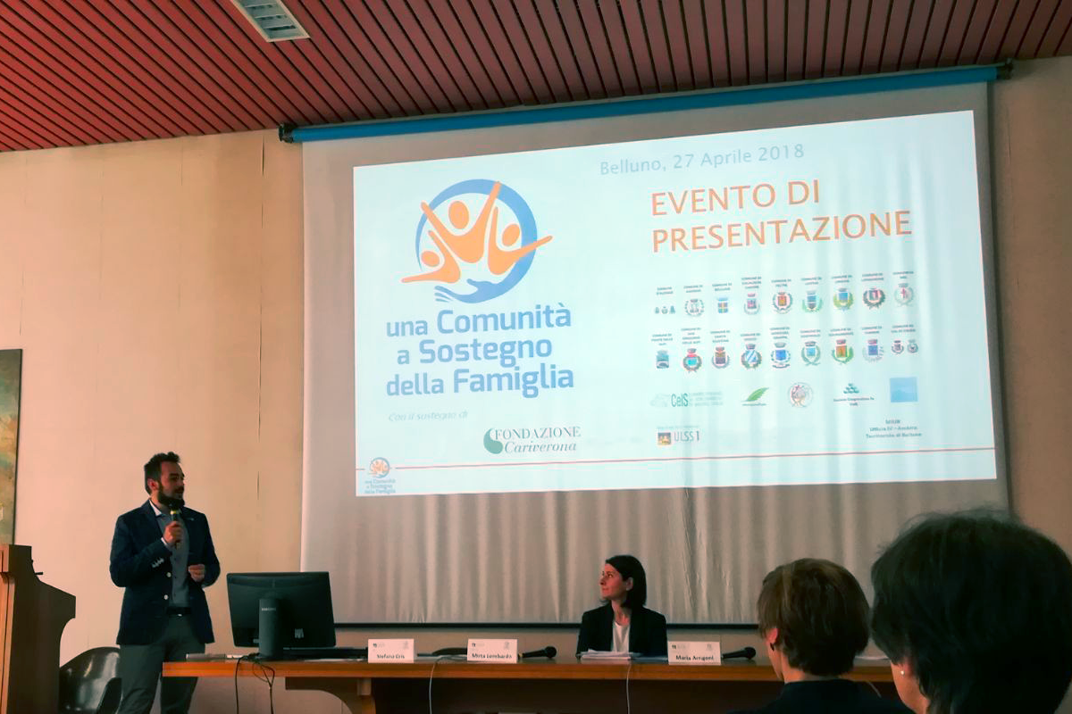 Ulss Belluno Medici Di Base Bologna Dott.ssa Maria Laura Riggi, Medico