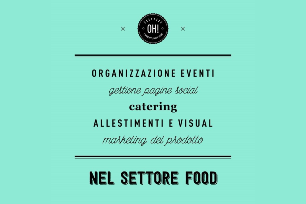 Il corso dedicato ai NEET con una forte predisposizione per il mondo del food promosso dalla Cooperativa sociale I Piosi e sostenuto dalla nostra Fondazione all’interno del Bando Welfare & Famiglia