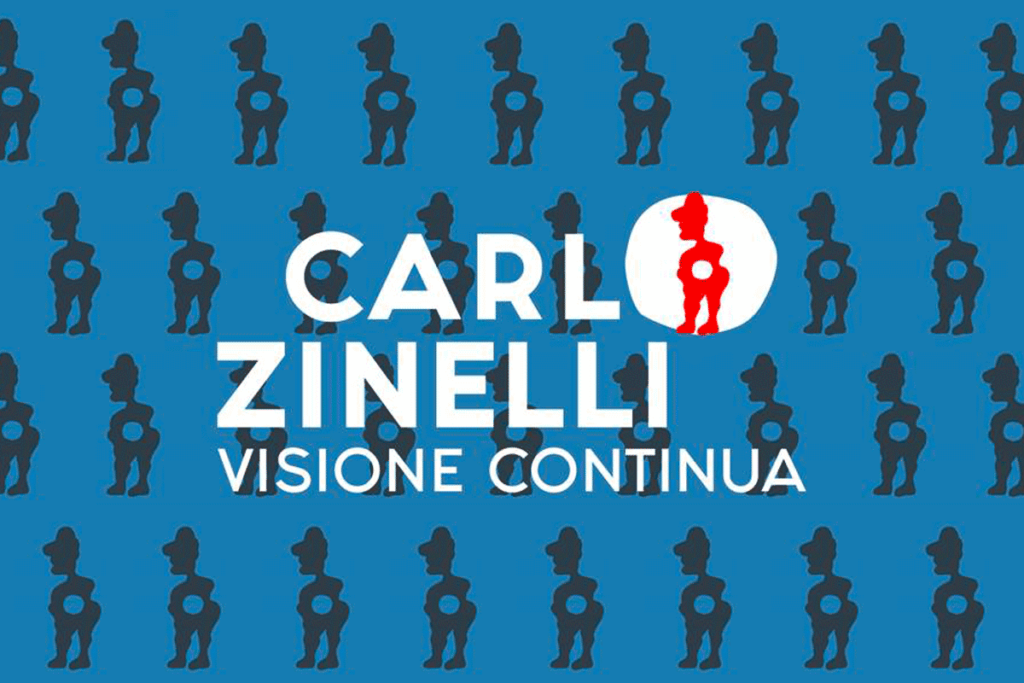 Protagoniste a Mantova, Palazzo Te, dal 17 marzo al 9 giugno, le opere di Carlo Zinelli della nostra collezione