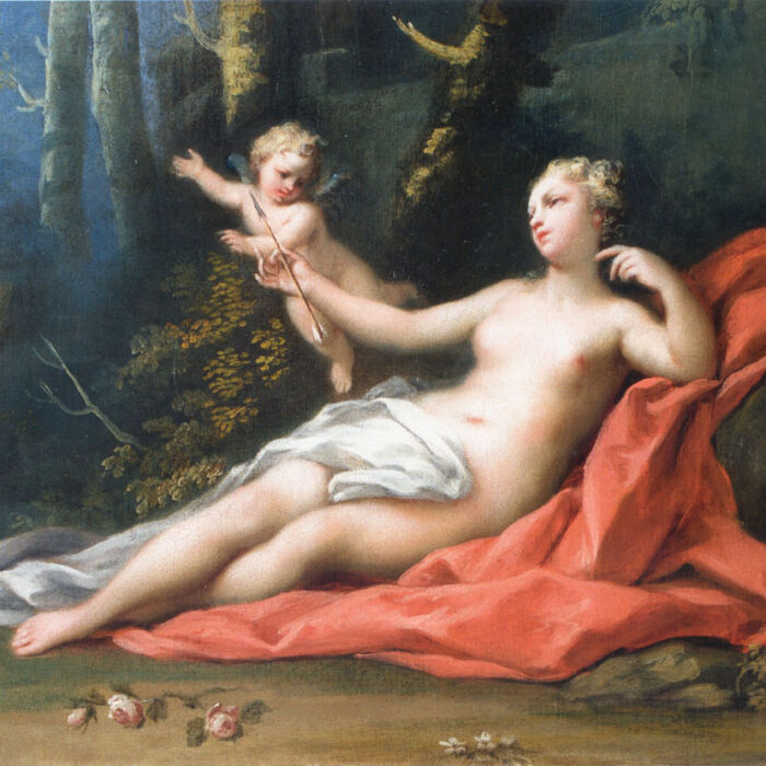 5.-Jacopo-Amigoni_Venere-e-Amore