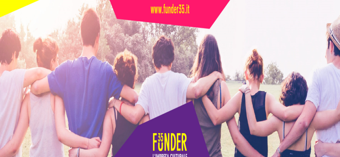 funder35 news