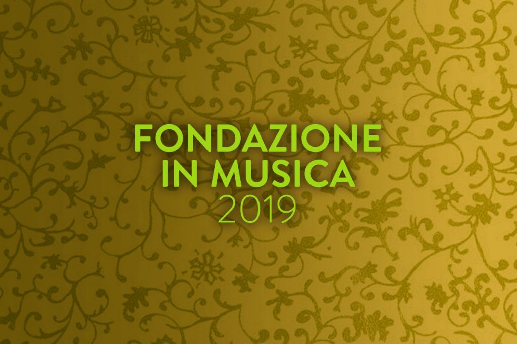 Le rassegne di musica antica sostenute dalla Fondazione Cariverona