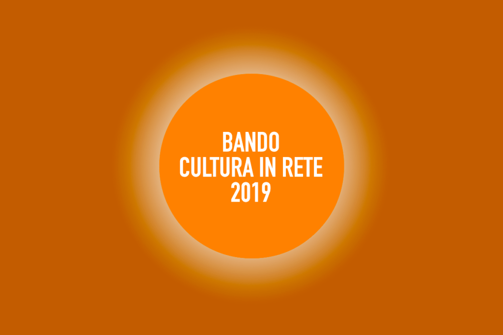 Online gli esiti del bando diretto a stimolare percorsi di crescita delle organizzazioni culturali meno strutturate