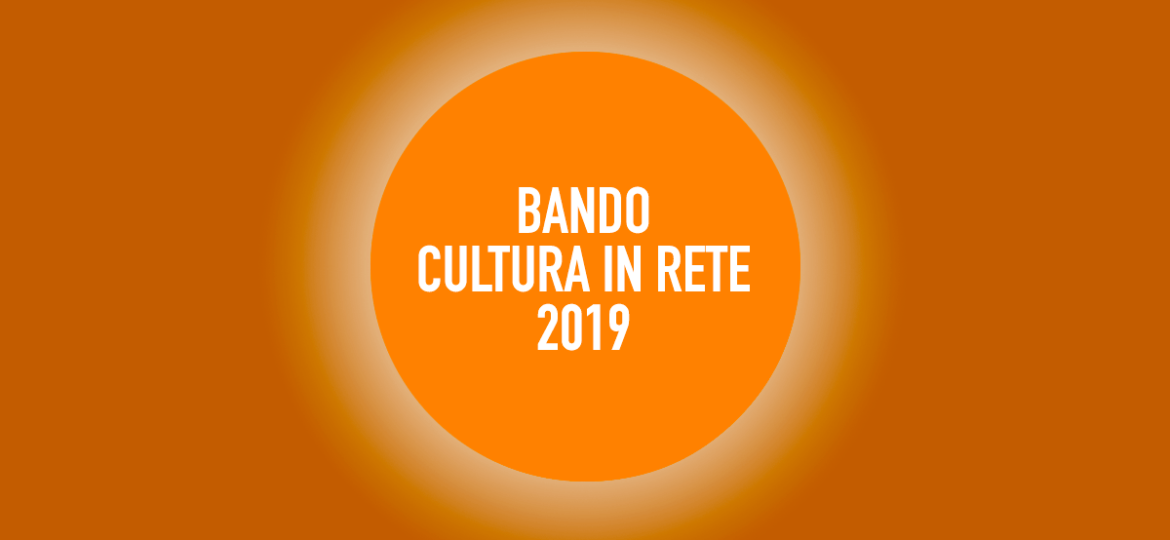 BANDO_CULTURA__IN_RETE_2019_web