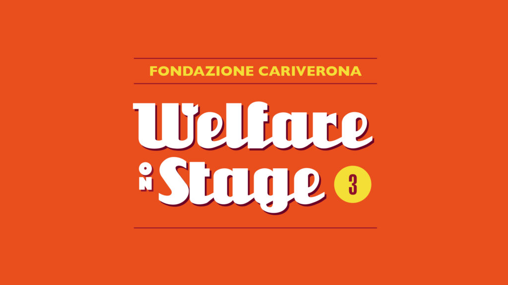 Partecipa in streaming al tradizionale evento dedicato al Bando Welfare & Famiglia di Fondazione Cariverona