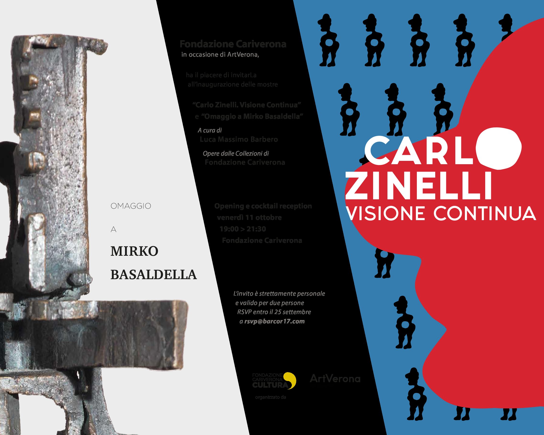 RSVP incontri commerciali