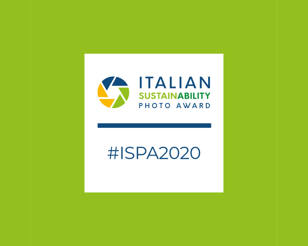 Il primo concorso fotografico in Italia dedicato ai temi  Environmental, Social and Governance patrocinato anche da Fondazione Cariverona