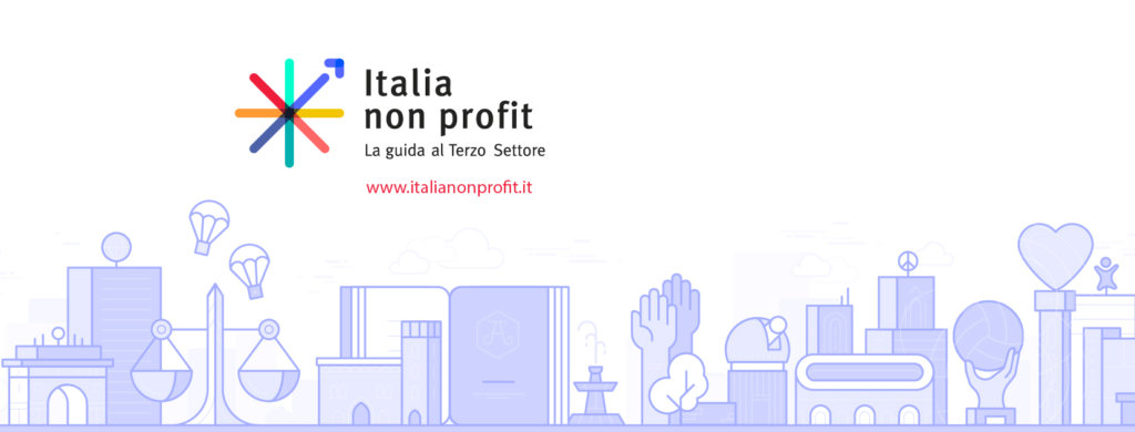 Il portale italiano dedicato alle iniziative filantropiche ha creato una sezione dedicata agli aiuti e le risposte all’emergenza sanitaria