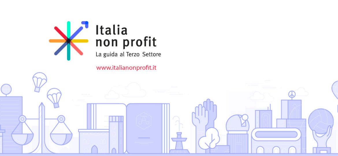 italia non profit