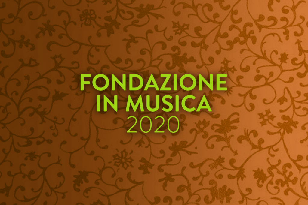 Le rassegne di musica antica sostenute dalla Fondazione Cariverona