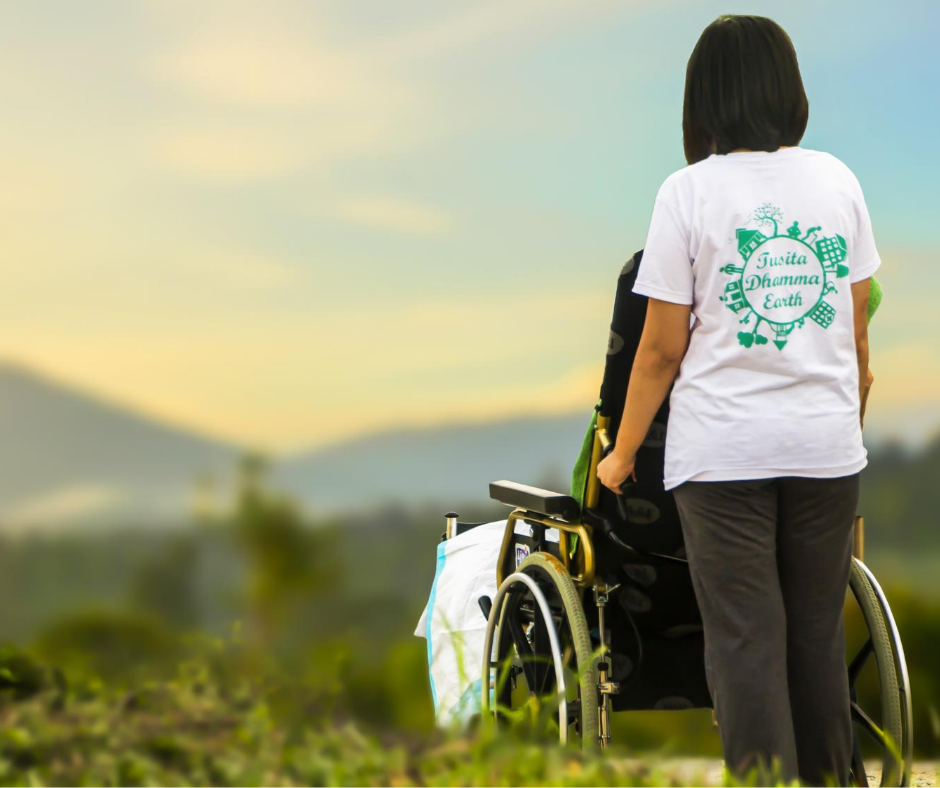 Il Disability Navigator, una figura professionale nata per concretizzare l’inclusione dei giovani con disabilità, sostenuta con il Bando Welfare & Famiglia