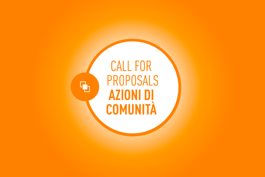 Sono 12 le importanti iniziative di rete, localizzate in tutti i nostri territori, sostenute dalla call dedicata alle esperienze di welfare di comunità emerse durante l’emergenza sanitaria