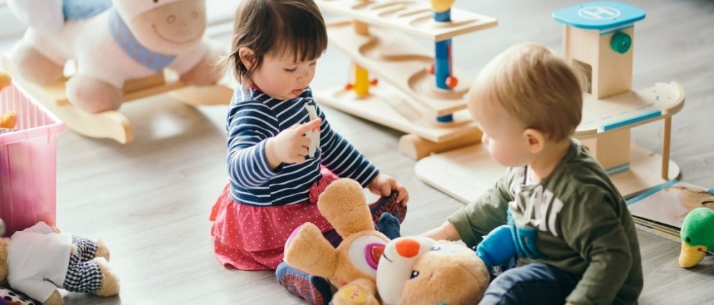 Al via la seconda edizione del Bando dall’impresa sociale Con i Bambini dedicato ai servizi di cura ed educazione dei bambini nella fascia di età 0-6 anni