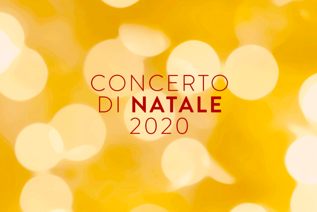 Il tradizionale Concerto di Natale di Fondazione Cariverona arriva nelle case dei nostri territori di riferimento.