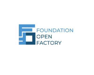 Foundation Open Factoy