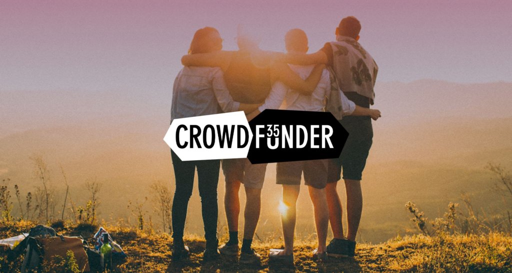 Online il primo progetto di crowdfunding culturale di Funder35 in ambito ACRI