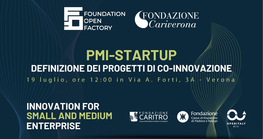 FoundationOpenFactory_19Luglio_Cariverona