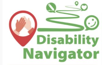 logo disability