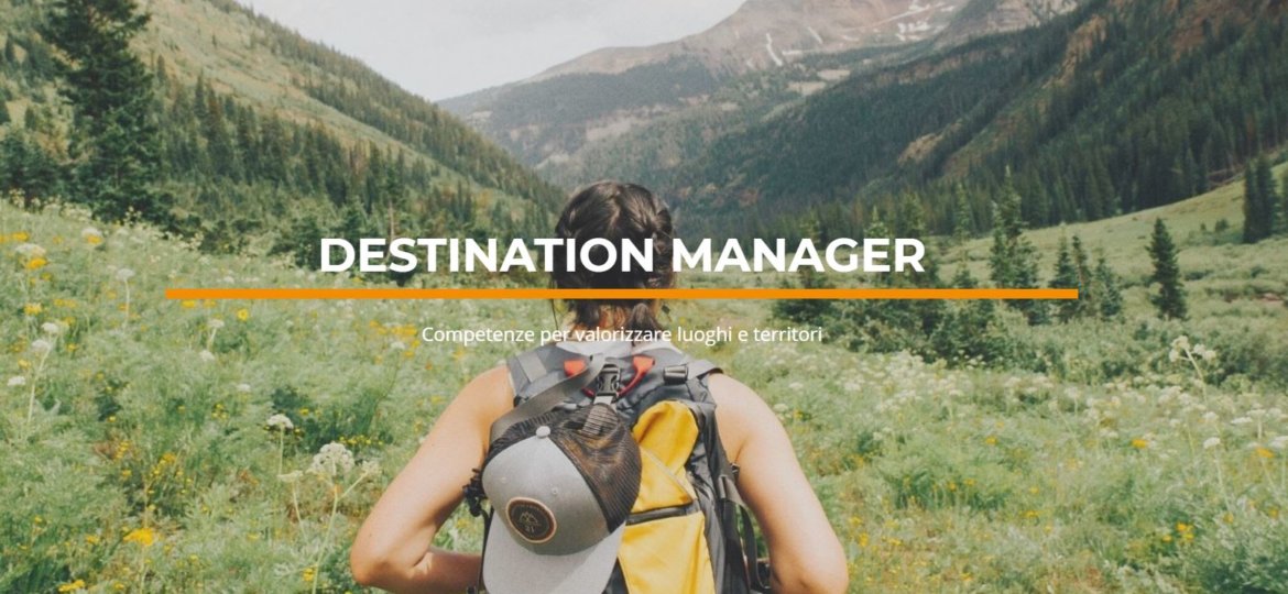 destination manager