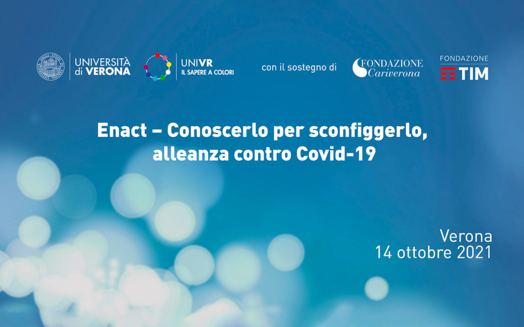 Presentato al Teatro Ristori il bilancio del progetto dell’università di Verona sostenuto dalla Fondazione Cariverona