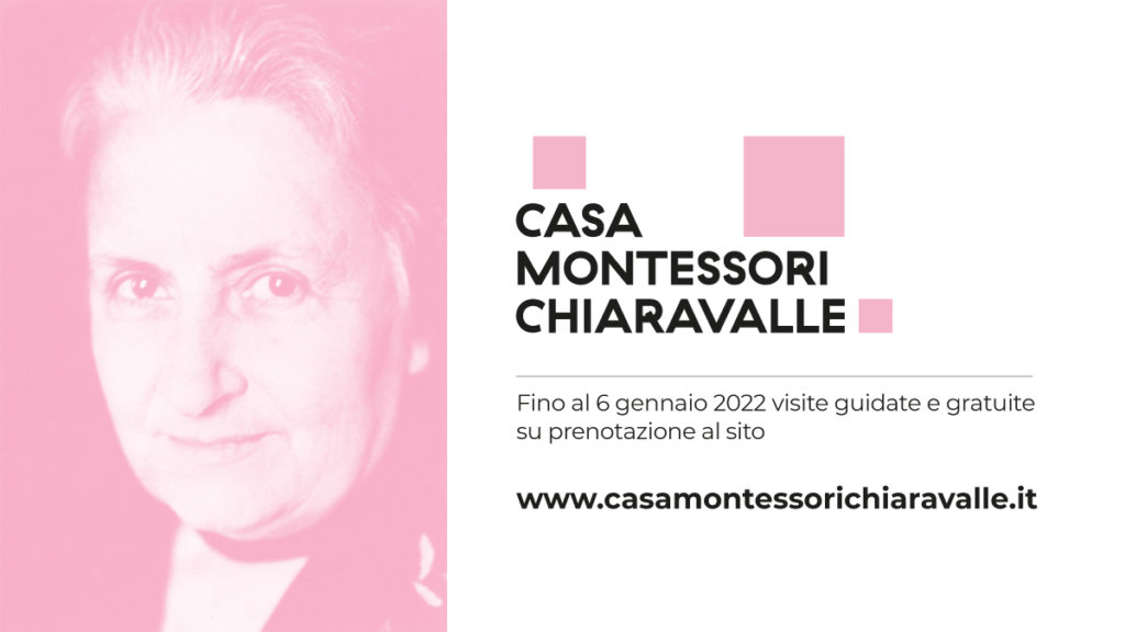 Riqualificata la Casa natale della celebre scienziata Maria Montessori, volano anche per la promozione del territorio marchigiano