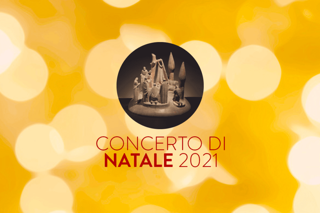 Il tradizionale Concerto di Natale di Fondazione Cariverona arriva nelle case dei nostri territori di riferimento.