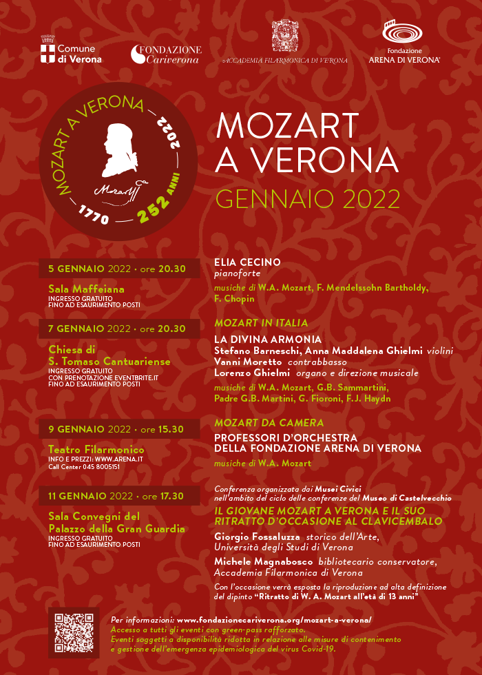 Auditorium del Seminario Vescovile - Bergamo, via Arena, 11 - eventi -  luoghi