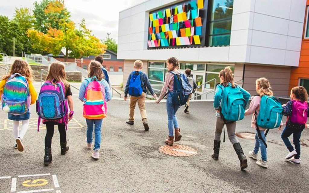 Il nuovo Bando dell’impresa sociale Con I Bambini per contrastare la segregazione scolastica sui minori nella fascia di età 6-13 anni