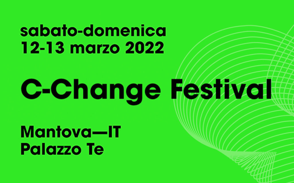 A Mantova la cultura scende in campo per sensibilizzare il pubblico sugli effetti del cambiamento climatico
