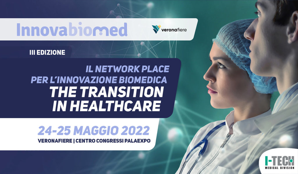 Torna a Verona il 24 e 25 maggio l’evento dedicato al networking per l’innovazione biomedica