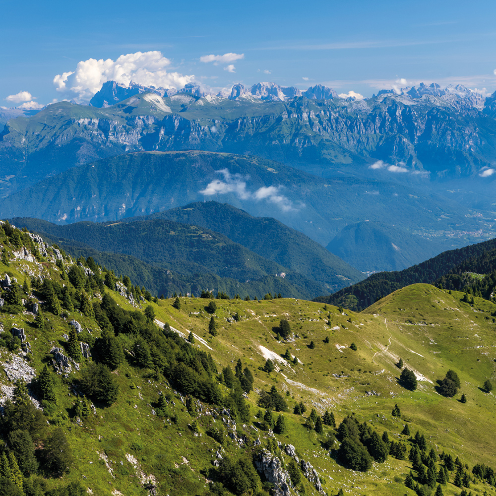 Una settimana di eventi per conoscere Il nuovo acceleratore di idee per la tutela dell’ambiente nella Riserva della Biosfera Monte Grappa