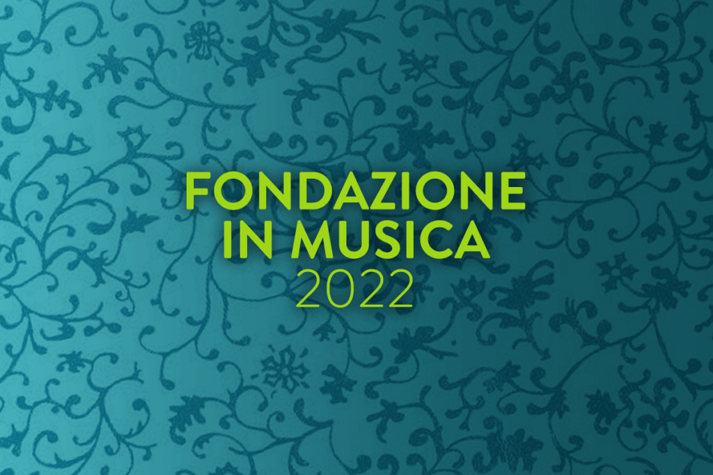 Proseguono per tutto il periodo estivo sino all’autunno le rassegne organistiche sostenute da Fondazione Cariverona