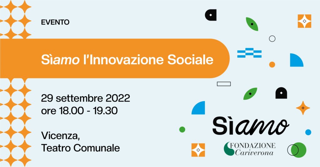 Federico Buffa apre il 29 settembre a Vicenza un ciclo di eventi dedicati alla sostenibilità ambientale e sociale, per guardare insieme al futuro