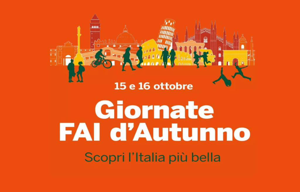 Sabato 15 e domenica 16 ottobre visite a Palazzo del Capitanio e a Castel San Pietro a Verona per le Giornate FAI d'autunno