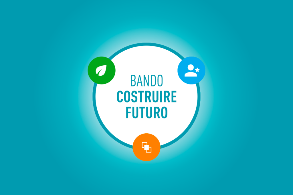 costruire futuro