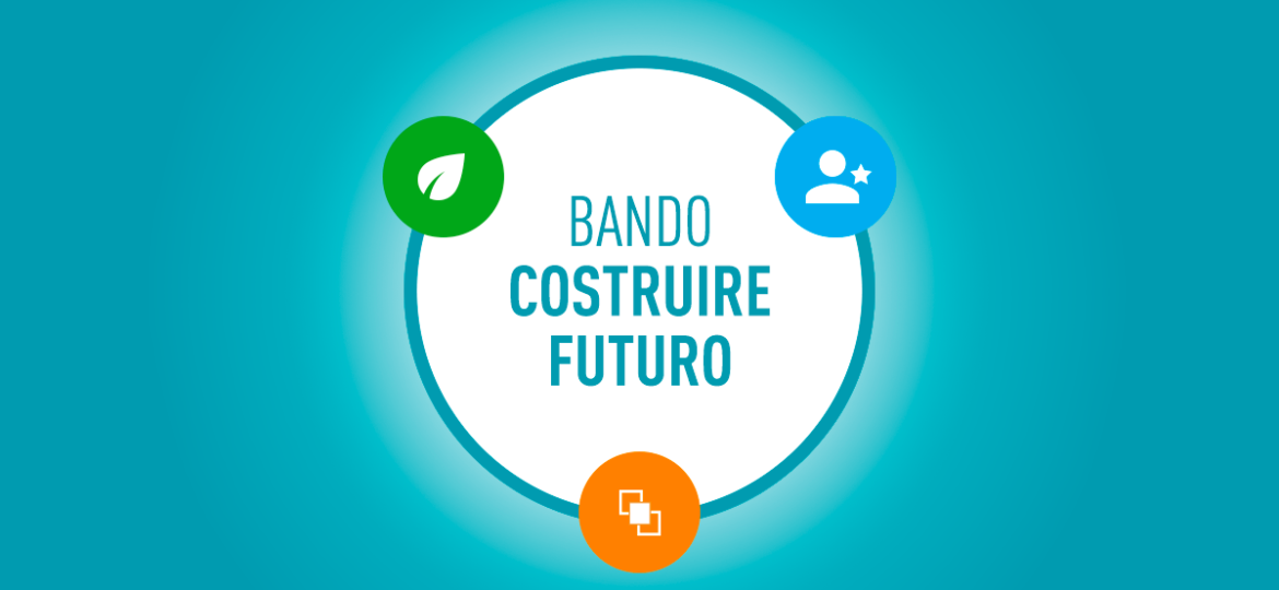 costruire futuro