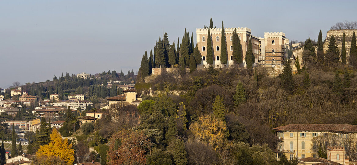 Il mio purgatorio