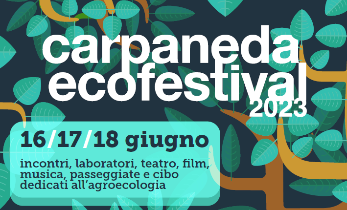 Carpaneda Ecofestival