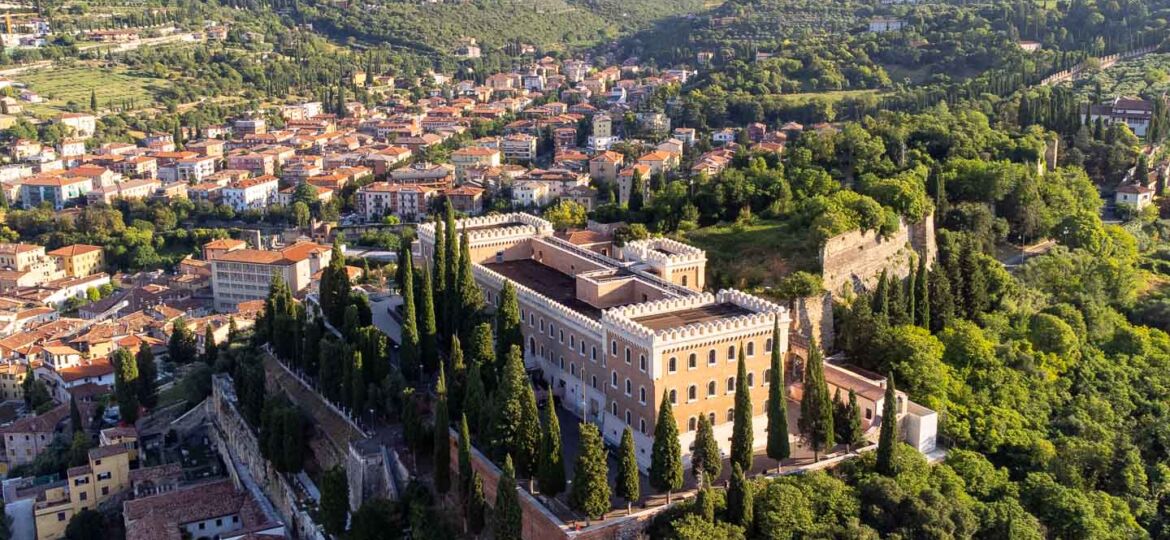 gli ottoni al castello