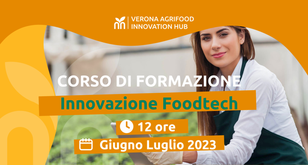 innovazione foodtech