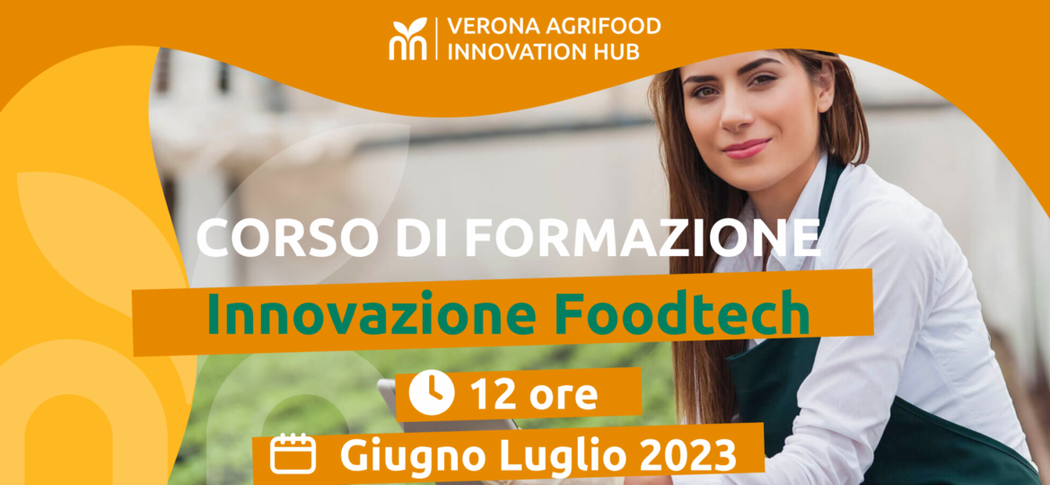 innovazione foodtech