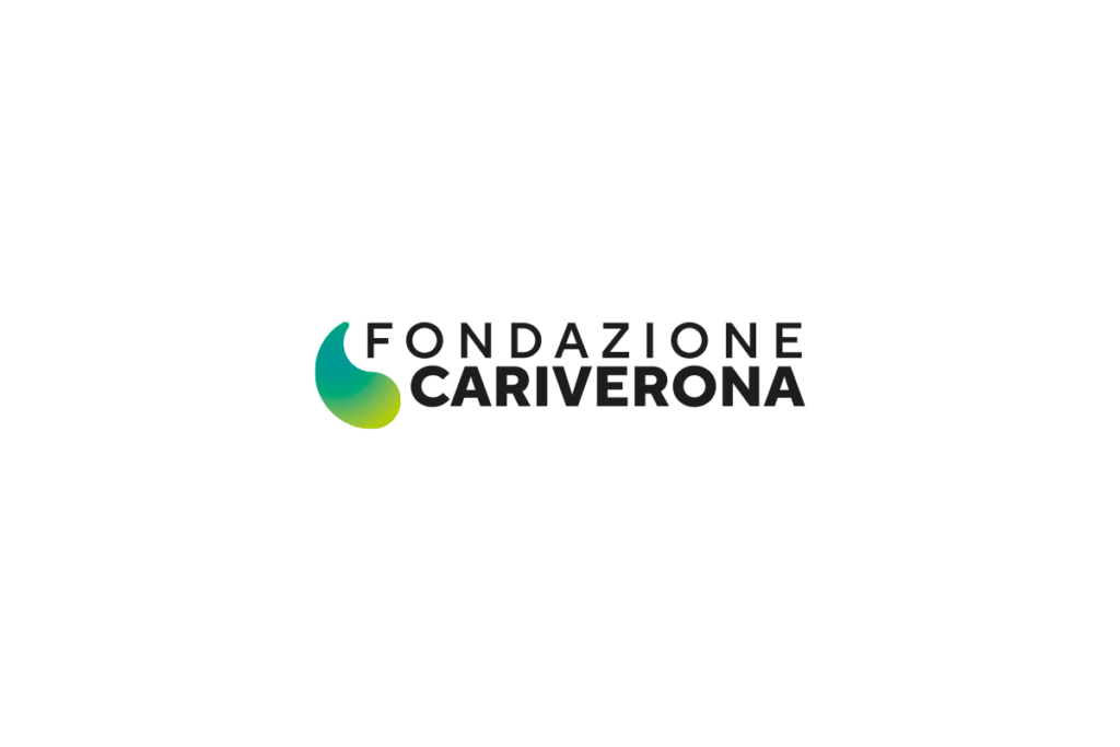 L’immagine di Fondazione Cariverona si rinnova con il restyling del logo: il rilascio è accompagnato da un nuovo manuale d'uso