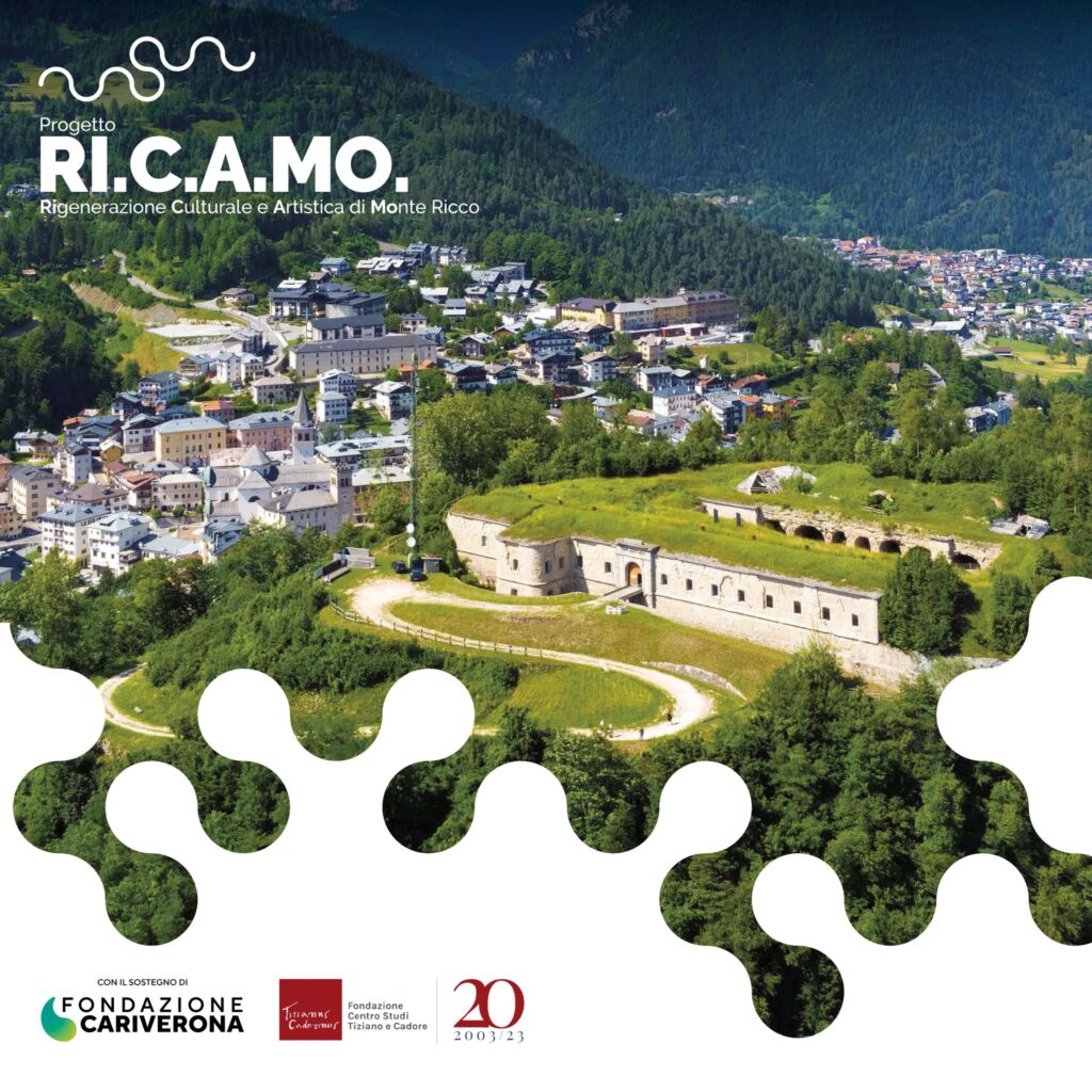 progetto ri.ca.m.o.