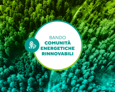 comunità energetiche rinnovabili