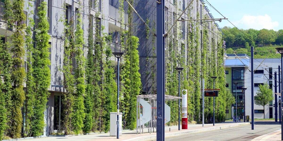 architecture-3344789_1280 nature-based solutions