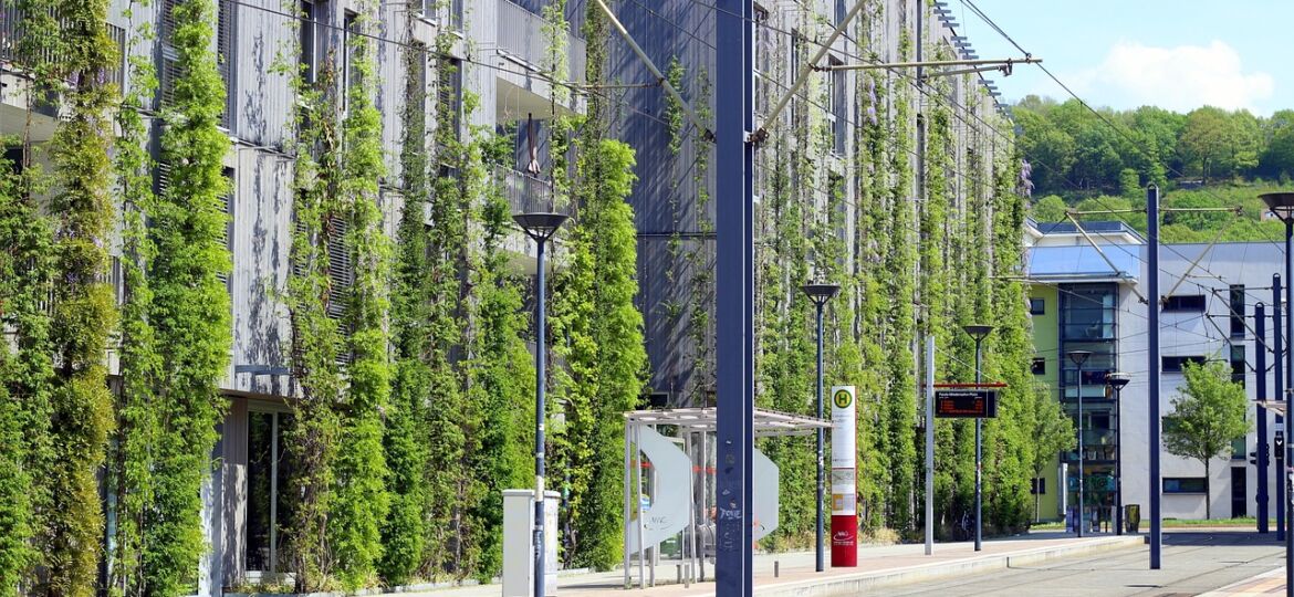 nature-based solutions