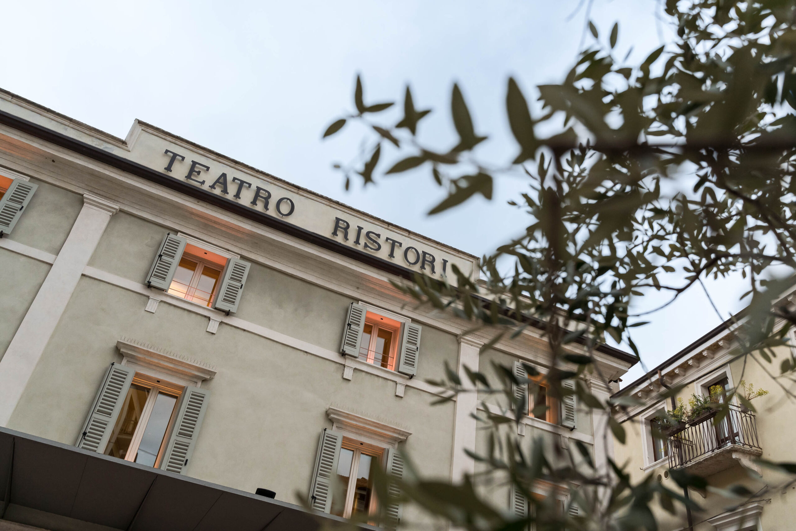 Teatro Ristori una stagione, molte anime Fondazione Cariverona