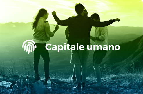 capitale umano